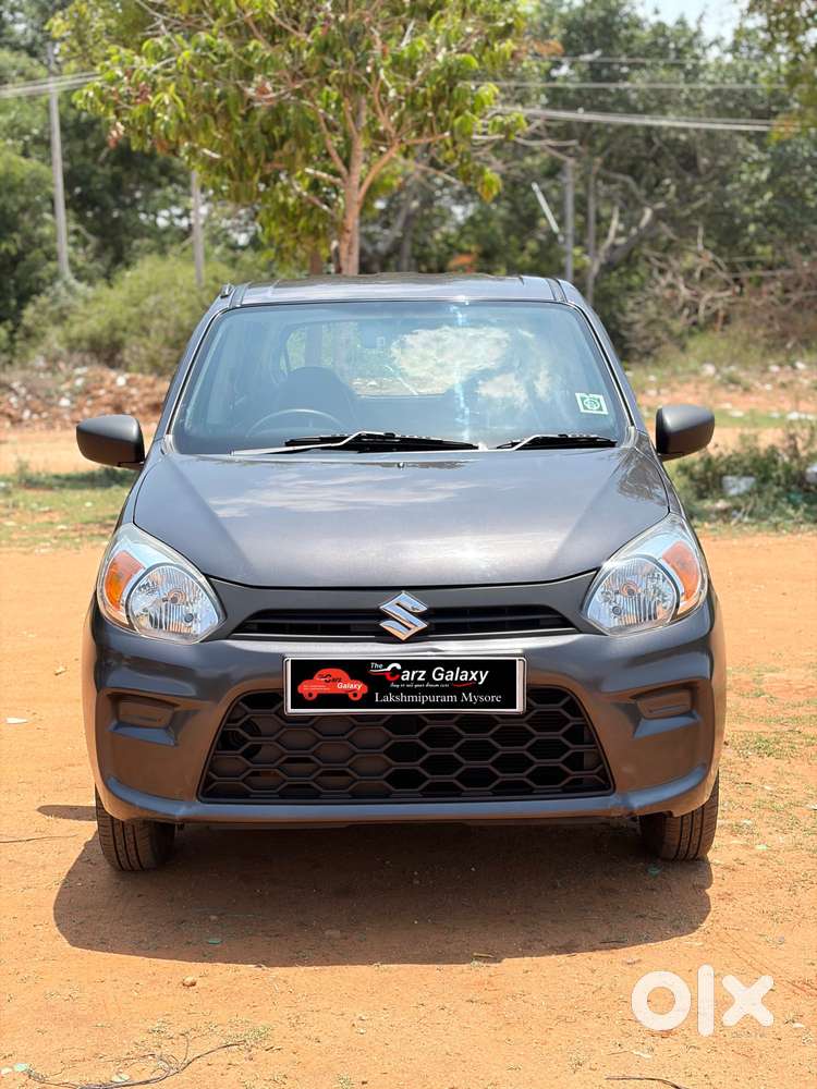 Maruti Suzuki Alto 800 Vxi Airbag, 2022, Petrol