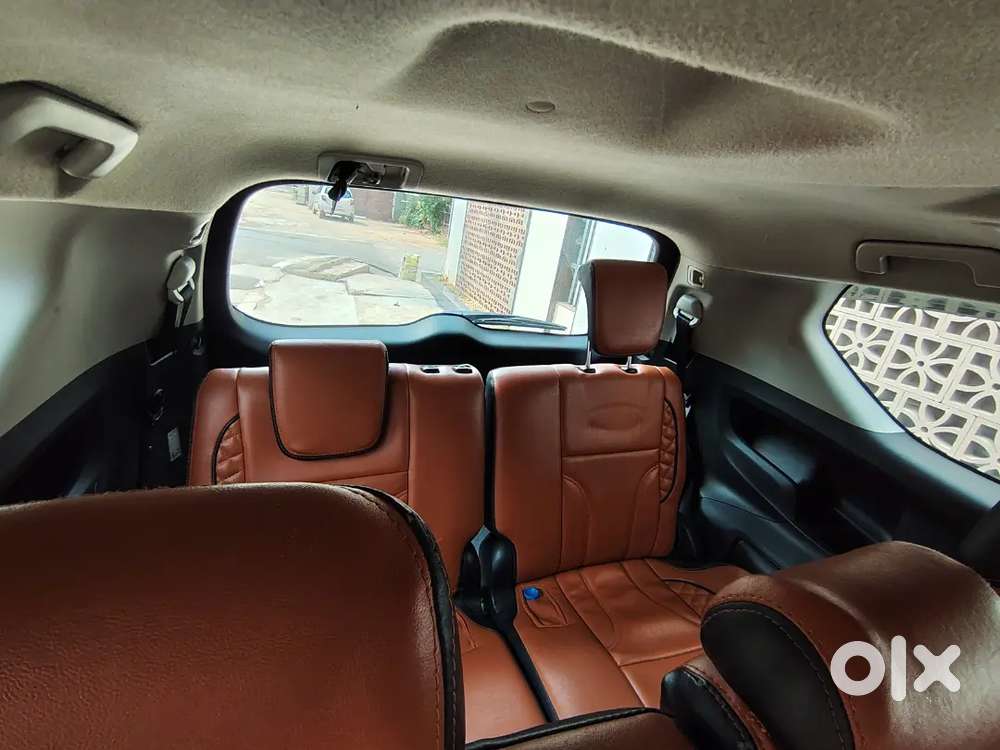 Innova Crysta 2023 Gx Varient