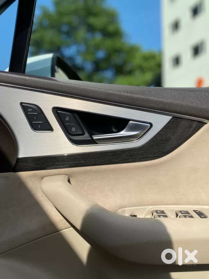 Audi Q7 3.0 45 Tdi Technology Pack, 2018, Diesel