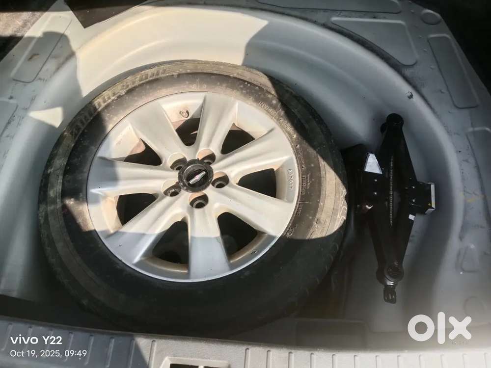 Toyota Corolla Altis 21011 Petrol 58000 Km Driven