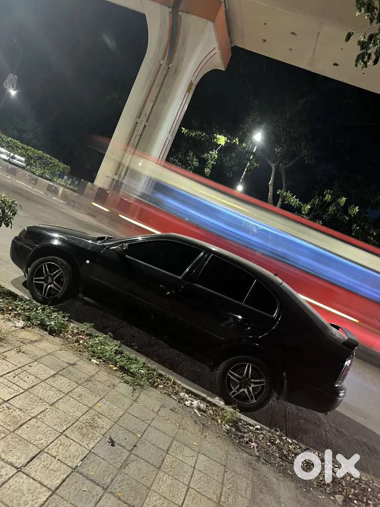 Skoda Octavia 2006 Diesel Well Maintained