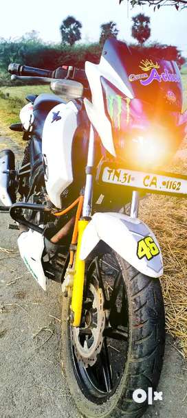 Olx bike hot sale virudhachalam