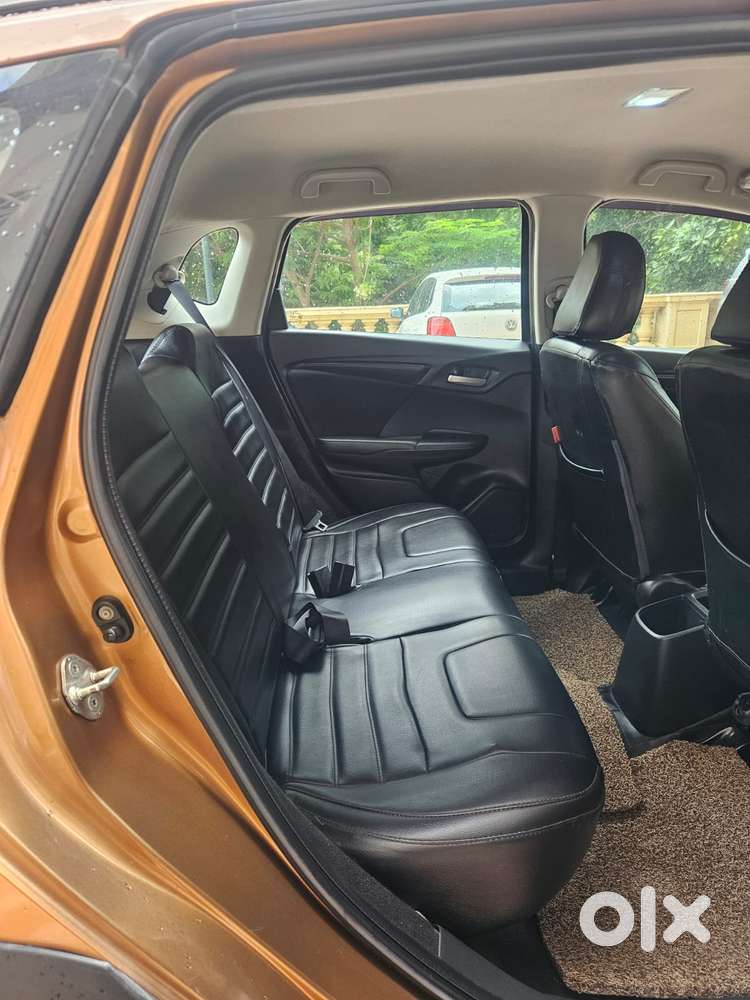 Honda Wr-v I-dtec S, 2019, Diesel