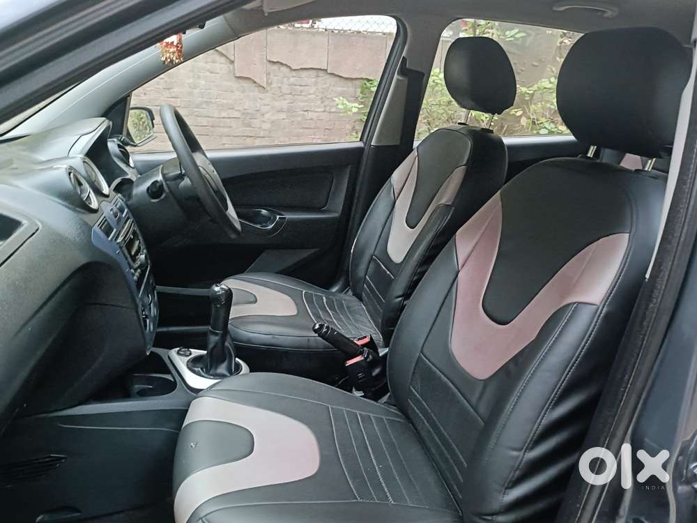 Ford Figo 1.2p Titanium Plus Mt, 2015, Petrol