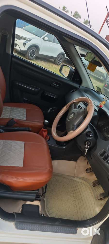 Maruti Suzuki Swift Dzire Ldi Optional, 2015, Diesel
