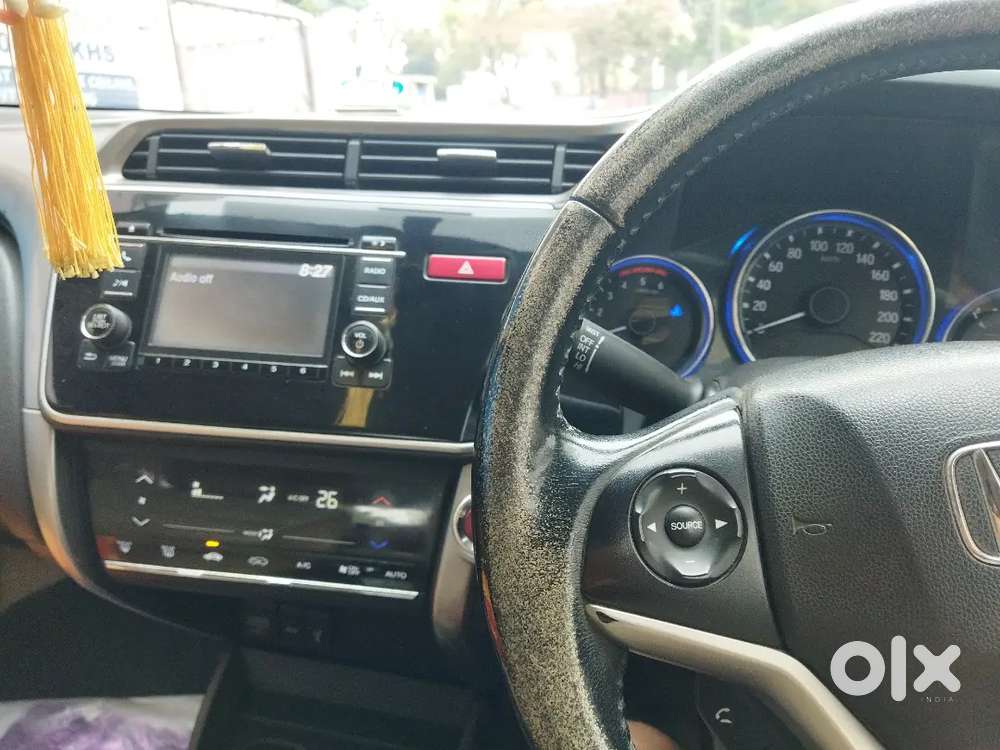 Honda City 2014 Diesel Good Condition
