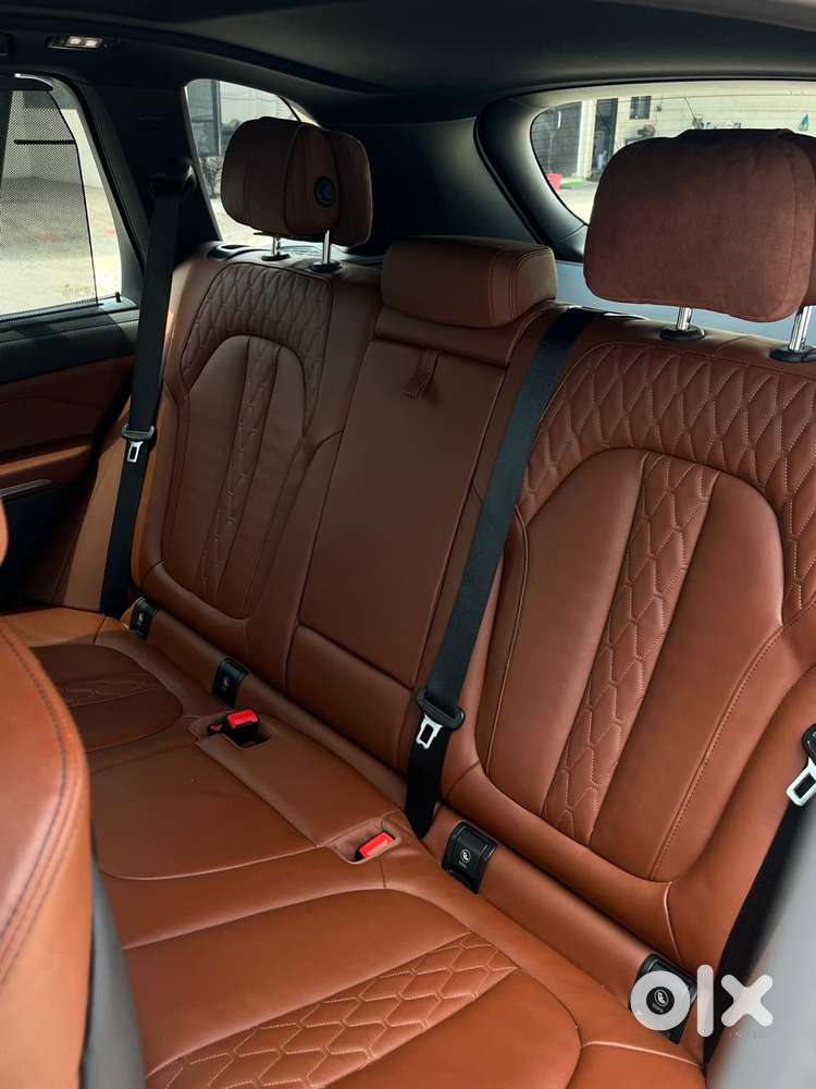 Bmw X5 Xdrive40i M Sport, 2025, Petrol