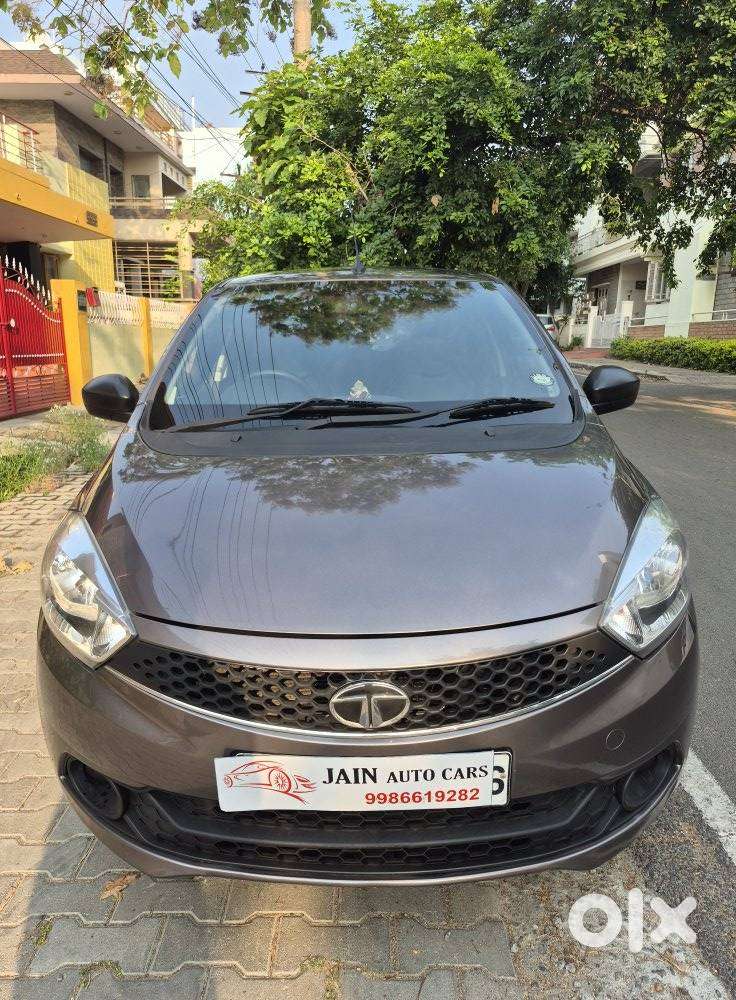 Tata Tiago 1.05 Revotorq Xm, 2019, Petrol