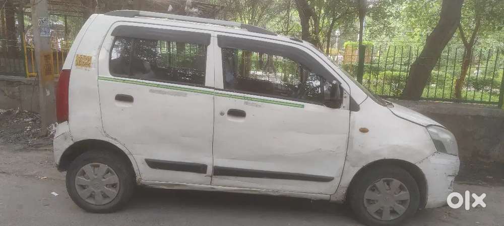 2nd Maruti Suzuki Wagon R 2016