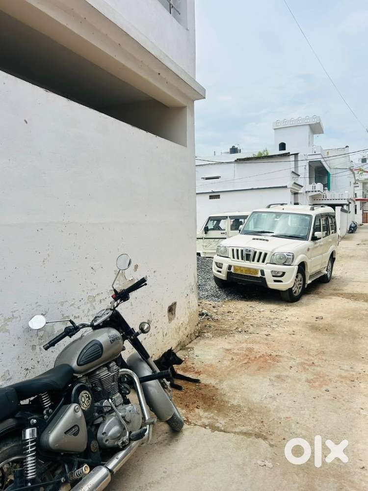 Mahindra Scorpio 2012 Diesel Well Maintained