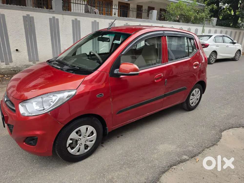 I10 Magna In Excellent Condition..