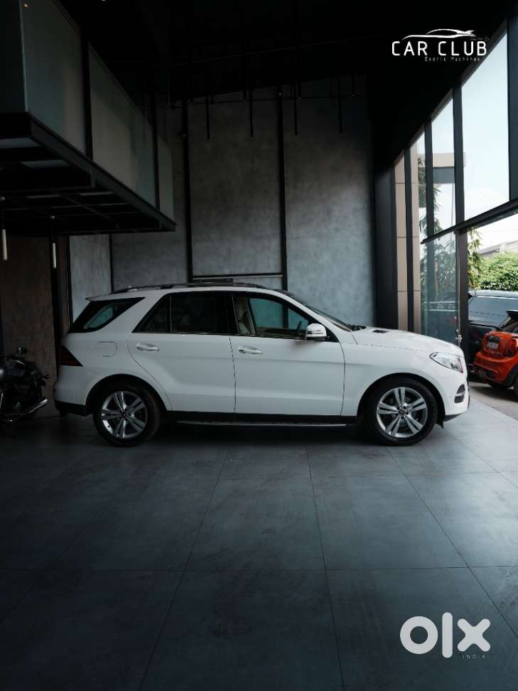 Mercedes-benz Gle 350 D, 2020, Diesel