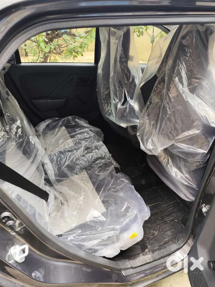 Maruti Suzuki Alto 2026 Lxi Airbag