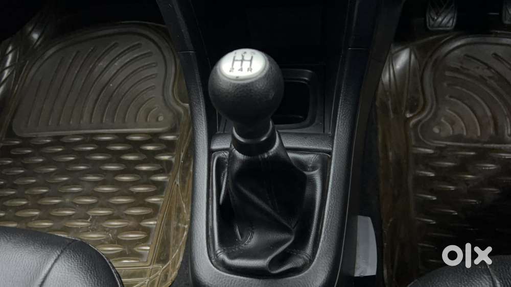 Maruti Suzuki Swift 2018 Vxi, 2016, Petrol