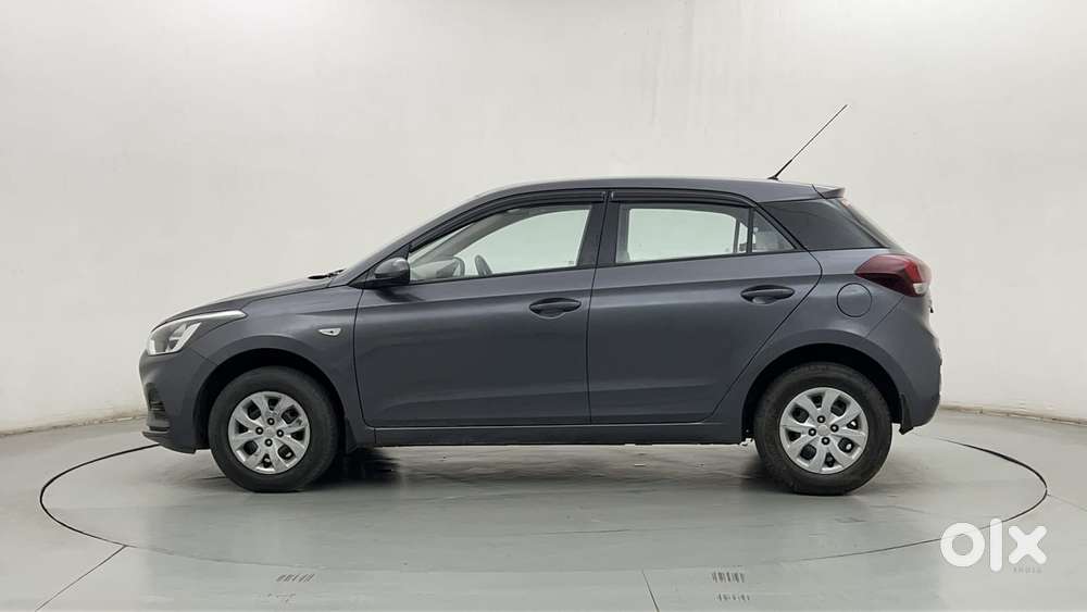 Hyundai Elite I20 Magna Executive 1.2, 2018, Petrol