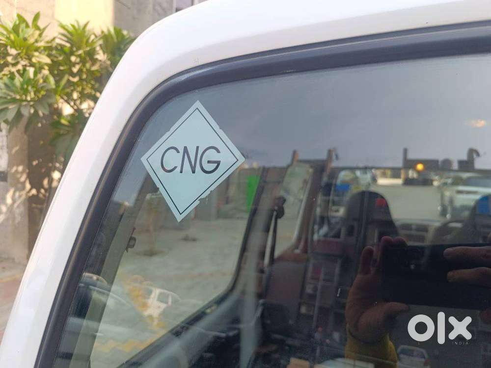 Maruti Suzuki Eeco 5 Str Ac(o) Cng, 2022