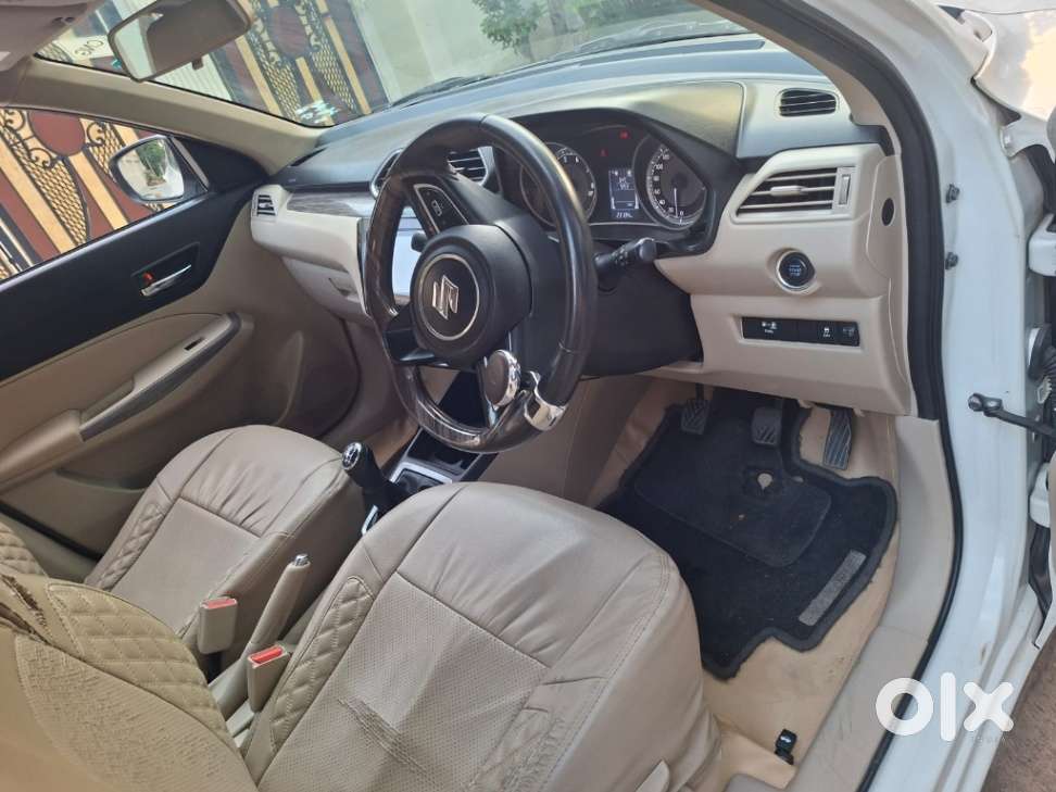 Maruti Suzuki Dzire 1.2 Zxi Cng, 2024, Petrol