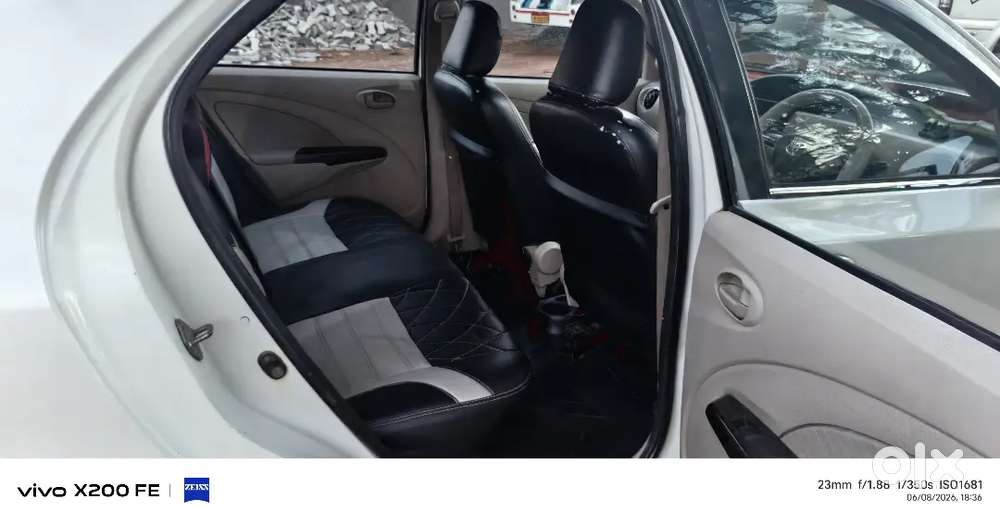 Toyota Etios