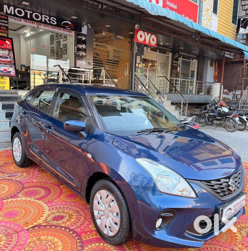 Maruti Suzuki Wagon R