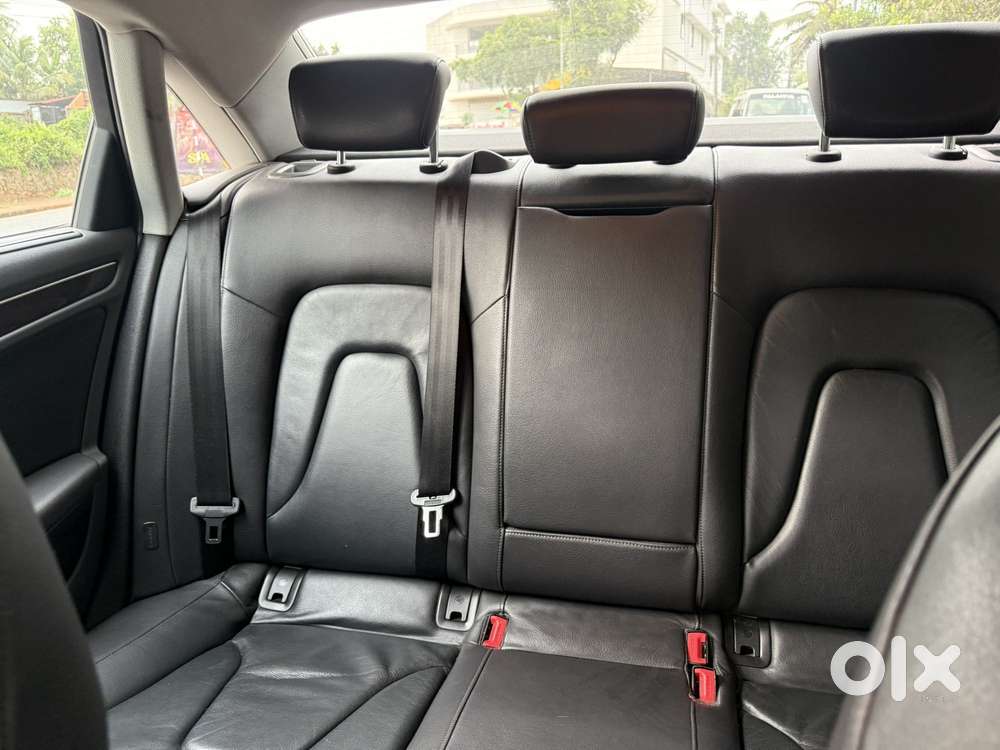 Audi A4 2015-2016 2.0 35 Tdi Premium, 2015, Diesel