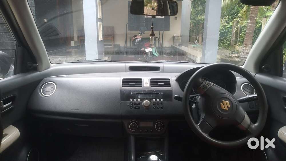 Maruti Swift Dzire 2010 Diesel Manual Zdi