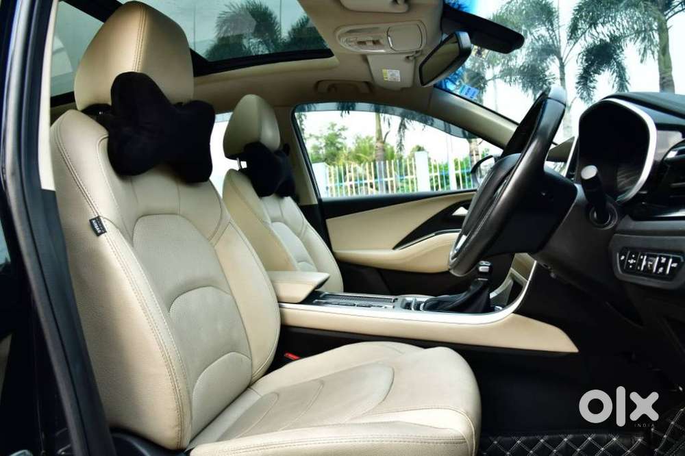 Mg Hector Sharp Pro 1.5 Turbo Cvt, 2023, Petrol