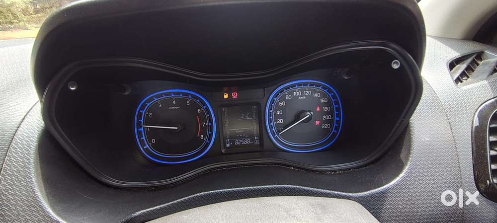 Toyota Urban Cruiser Cruiser Premium, 2021, Petrol
