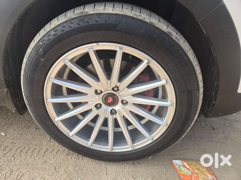 Hyundai Creta 1.6 Sx, 2018, Diesel