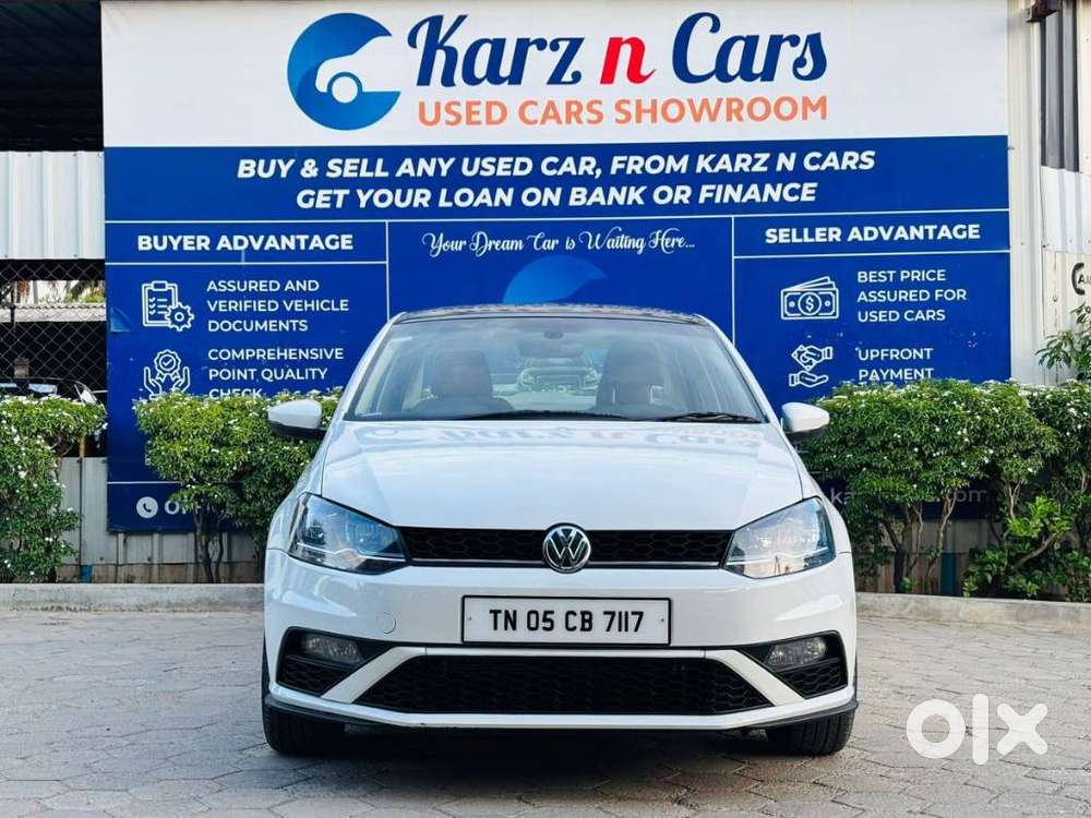 Volkswagen Vento 1.2 Tsi Highline Plus At, 2020, Petrol