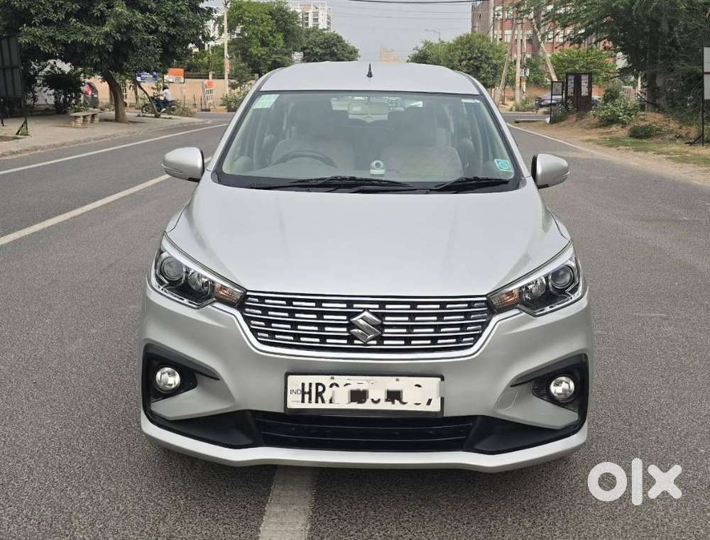 Maruti Suzuki Ertiga Vdi Shvs, 2018, Diesel
