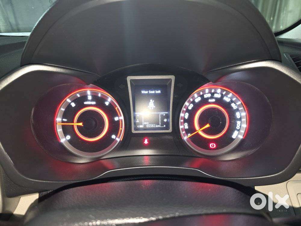 Mahindra Xuv300 W8 Option Diesel, 2021, Diesel