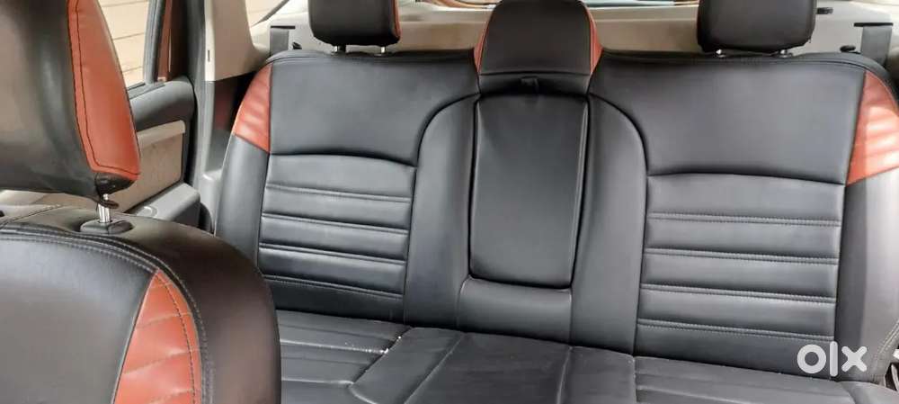 Renault Duster 2014 Oct Diesel 85ps