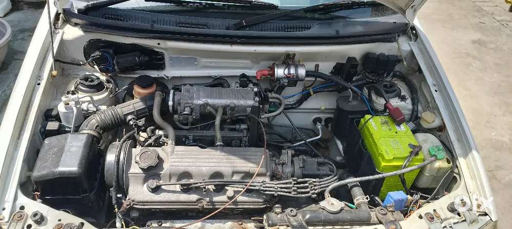 All Original Car Ac Working Music Good Condition