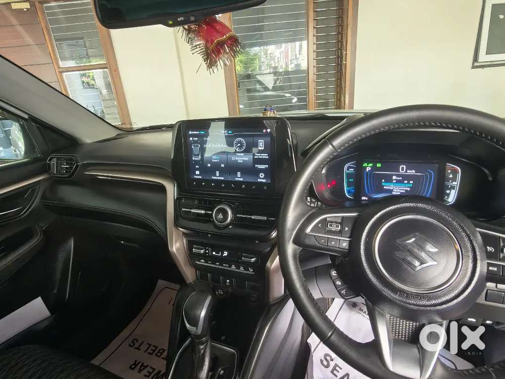 Maruti Suzuki Vitara 2023 - 1st Owner - Good Condition