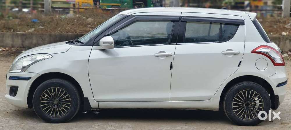 Maruti Suzuki Swift Vdi, 2012, Diesel