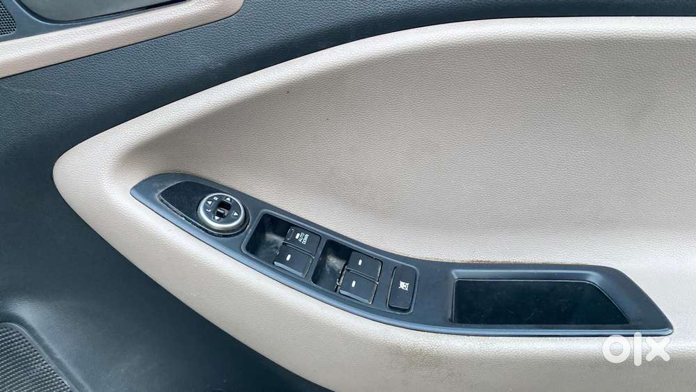 Hyundai Elite I20 Magna Executive 1.2, 2017, Petrol