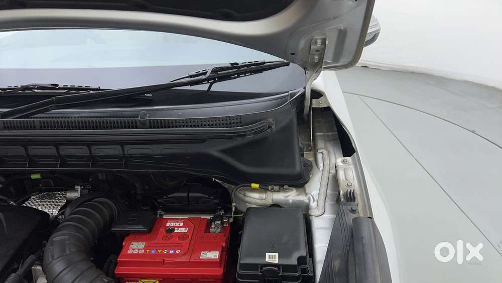 Kia Carens 1.5 Luxury Plus Diesel 6 Str, 2022, Diesel