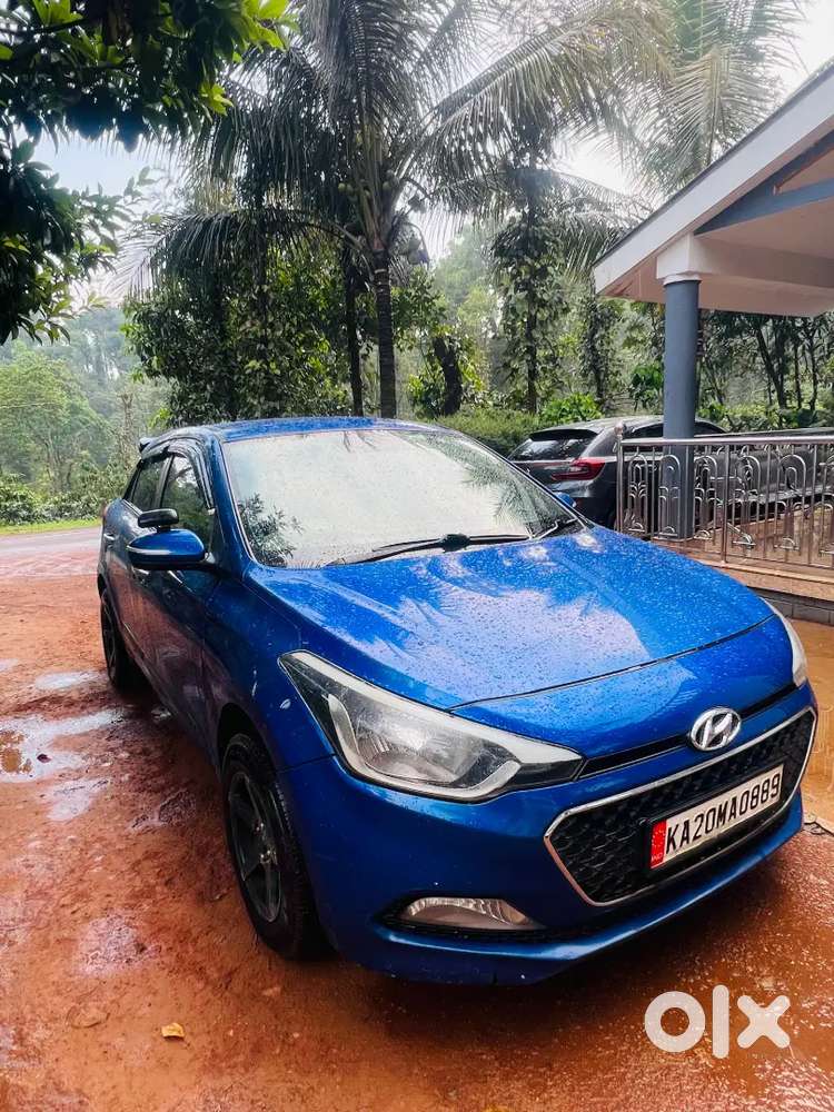 Hyundai I20 Well Maintained