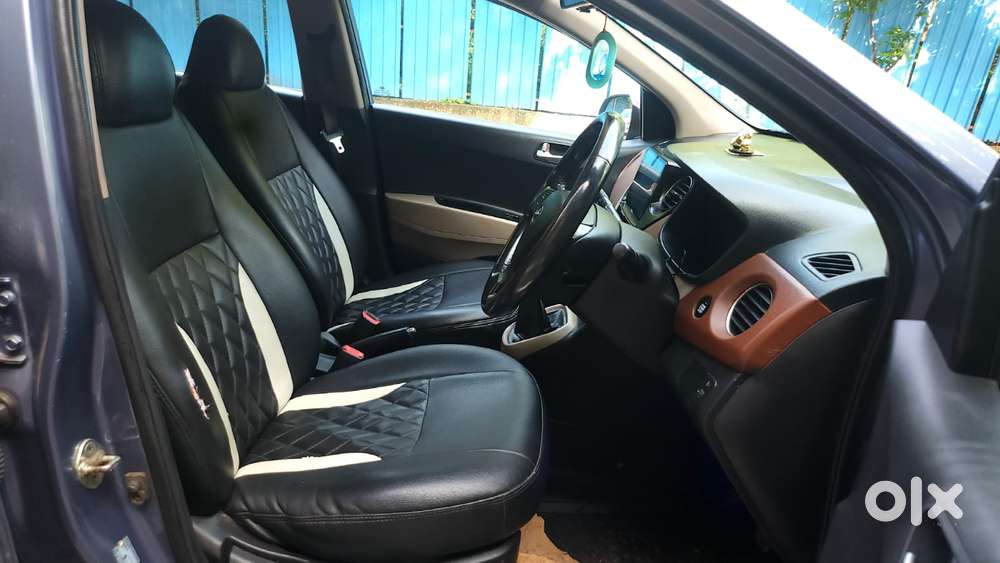 Hyundai Grand I10 Asta 1.2 Vtvt, 2015, Petrol