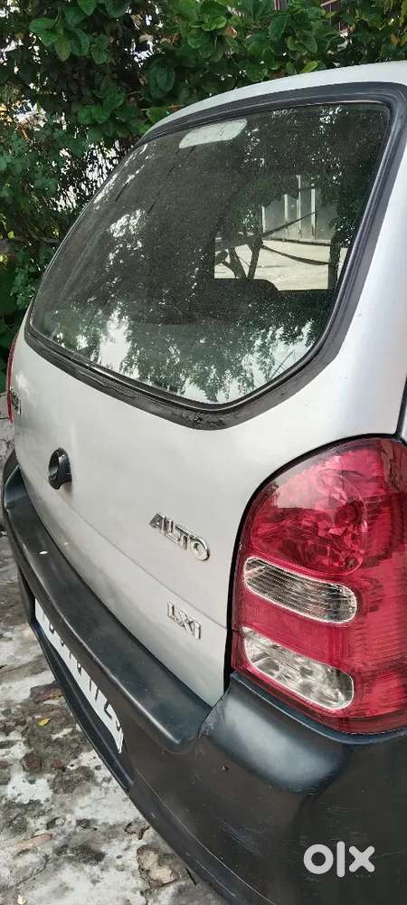 Maruti Suzuki Alto 2010 Petrol 10000 Km Driven