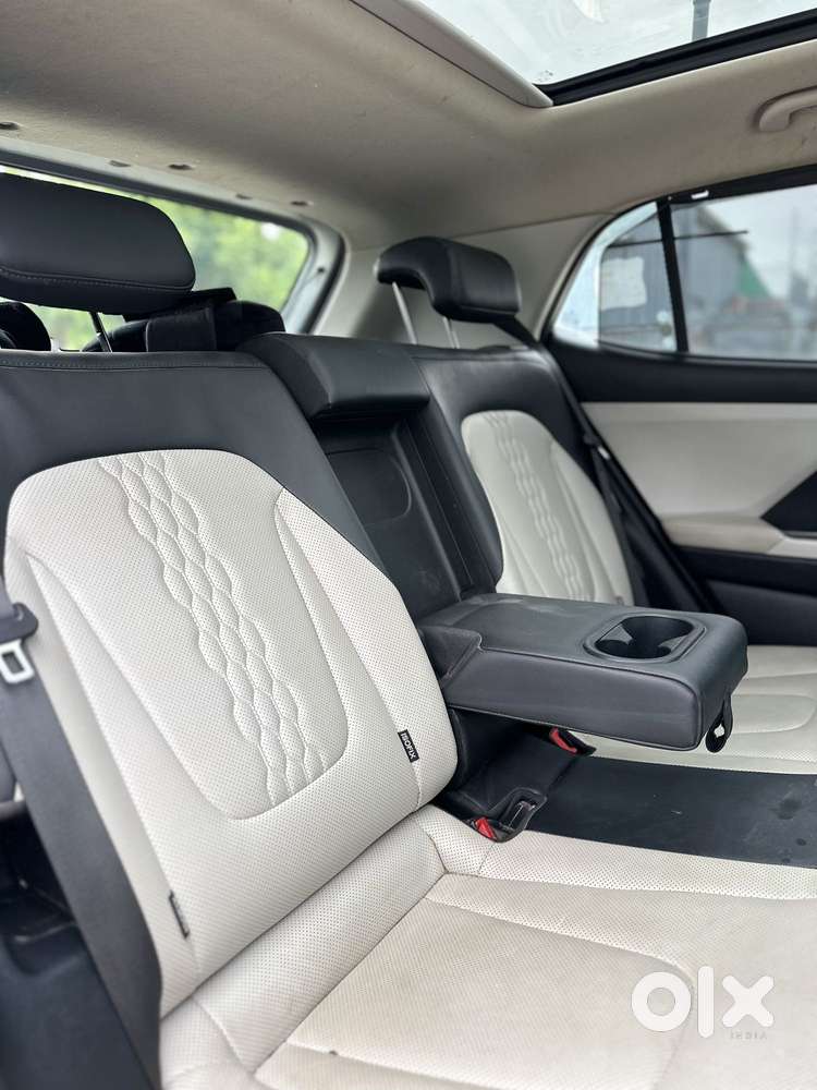 Hyundai Creta 1.5 Sx (o) Diesel, 2021, Diesel