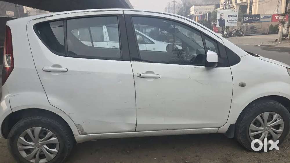 Ritz Car Regst Date- 23-04-12