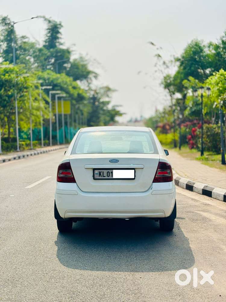 Ford Fiesta 1.5 Tdci Titanium, 2012, Diesel