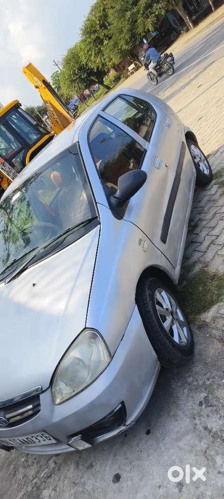 Tata Indica Ev2 2018 Diesel Well Maintained