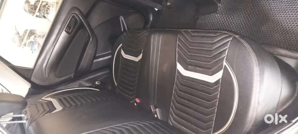 Maruti Suzuki Brezza Vdi 2018