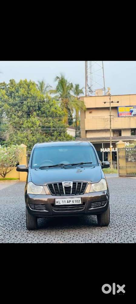 Mahindra Xylo, 2012, Diesel