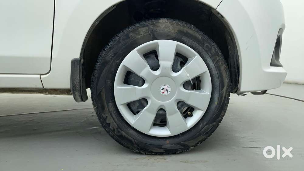 Maruti Suzuki Alto K10 Vxi, 2014, Petrol