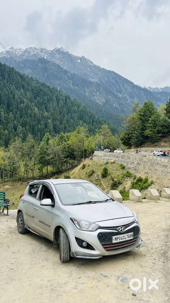 Hyundai I20 2013 Diesel 114000 Km Driven
