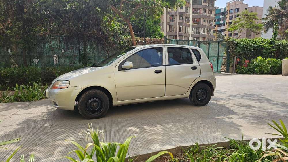 Chevrolet Aveo 2011 Manual