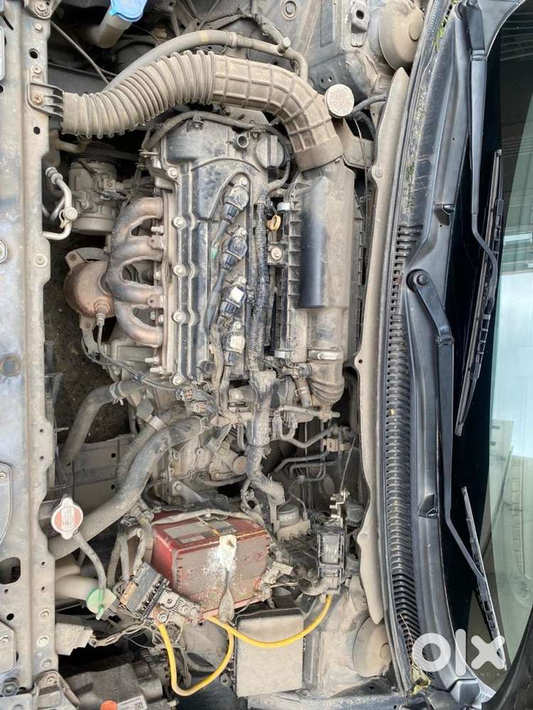 Maruti Suzuki Baleno 2017 Petrol Good Condition